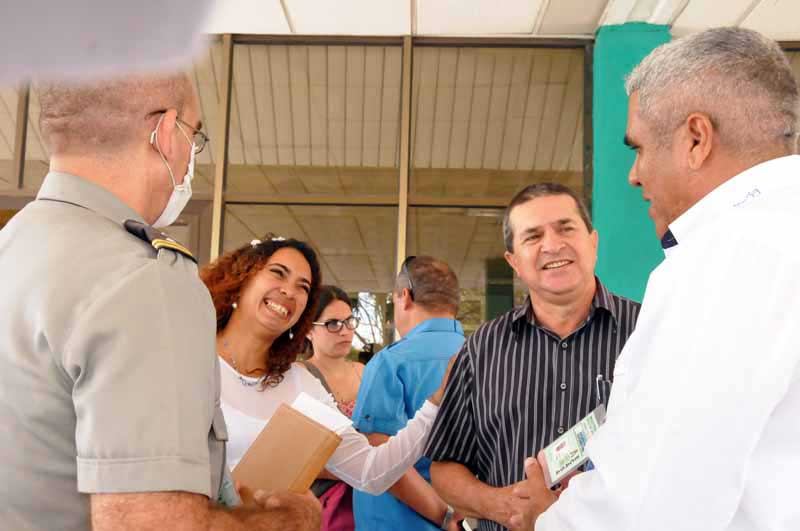diputados secretario recorrido ELA 11