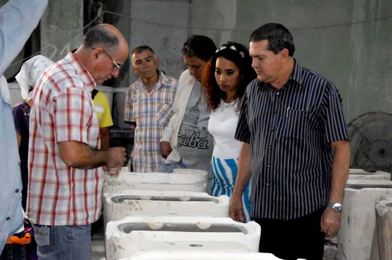 secretario recorrido ELA 7