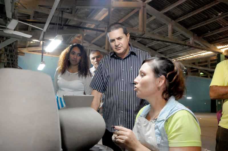 diputados secretario recorrido ELA 8