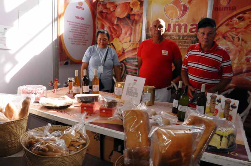 expociencia ELA 07
