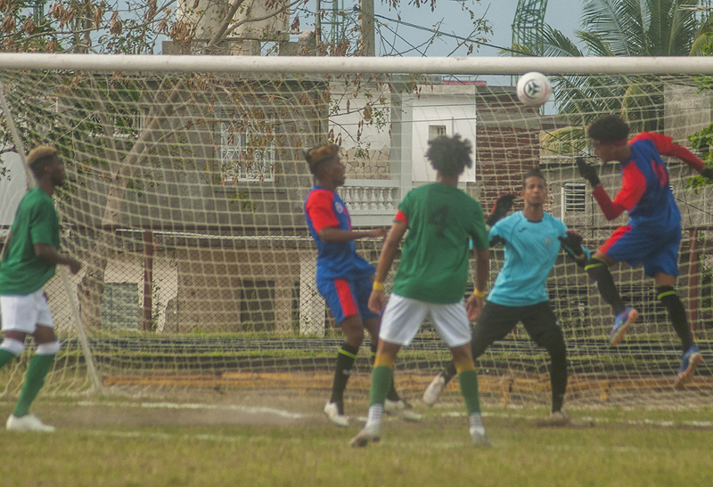 futbol 2022