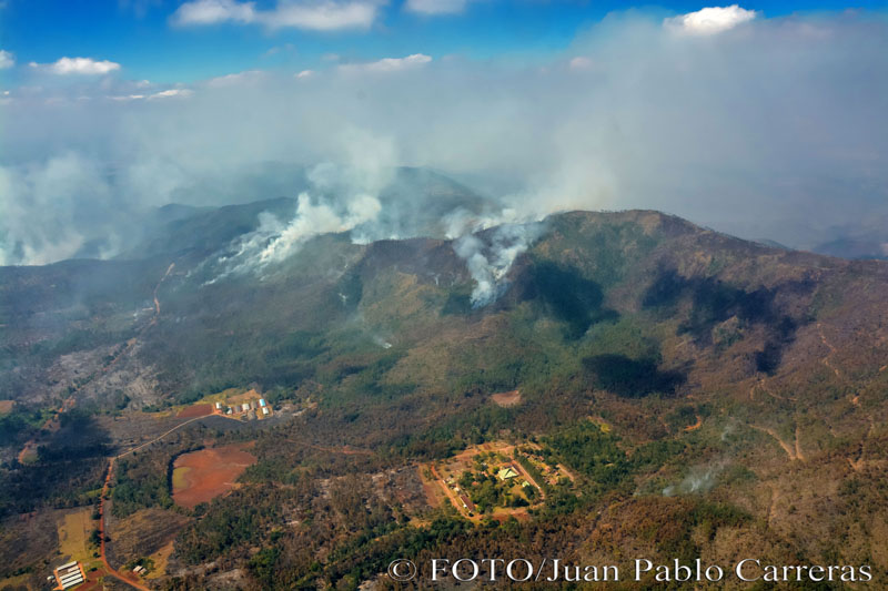 incendio mayari 7