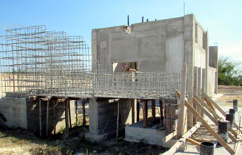 Ministra inés maría planta Cueto ATH 6