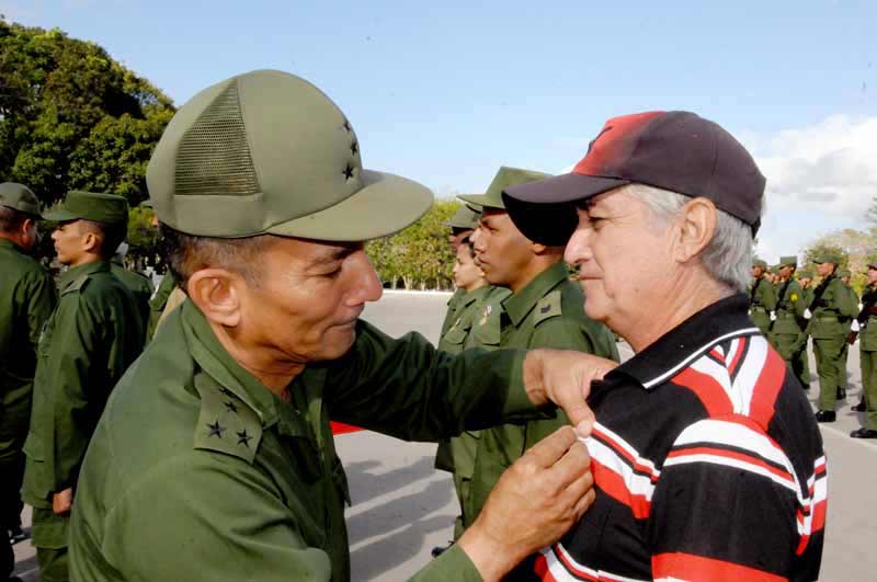 defensa preparación 2023 ELA 13