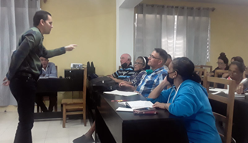 taller metodológico Historia 7