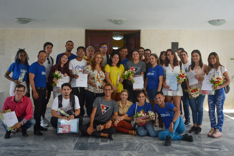FEU vanguardias 1
