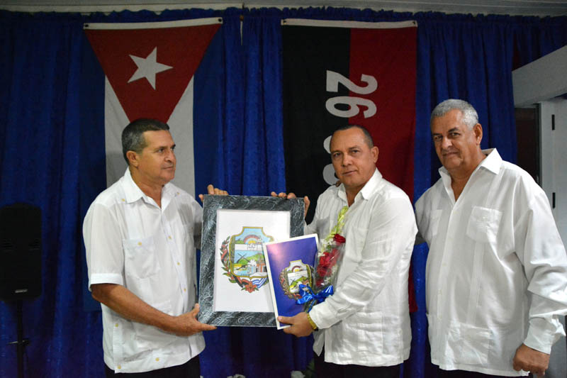 Gobernador cargo 5
