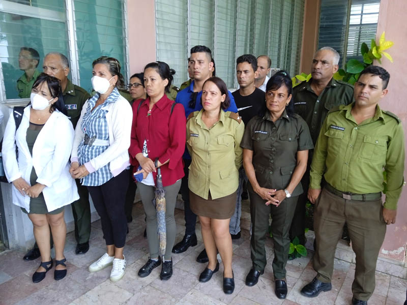 Policía Minint 02
