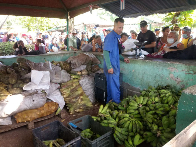 Precios mercado 2