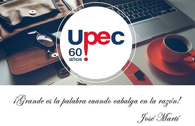 Upec aniversario 1