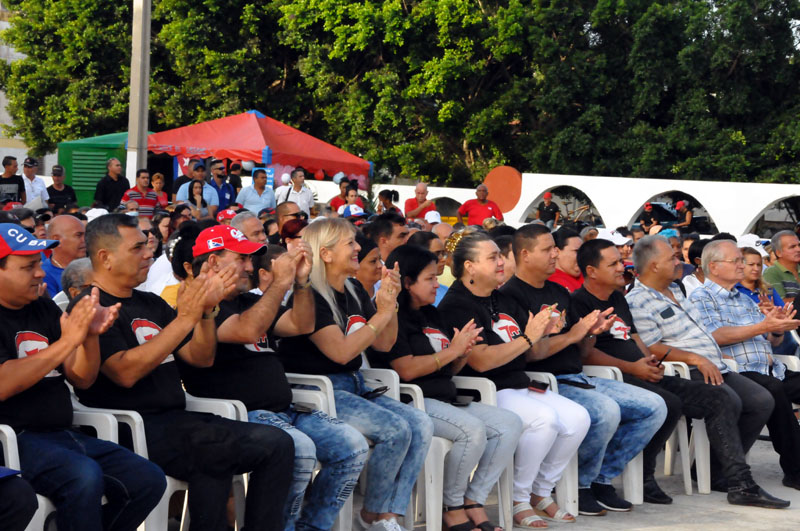 acto municipal 26 Jullio 1 ELA