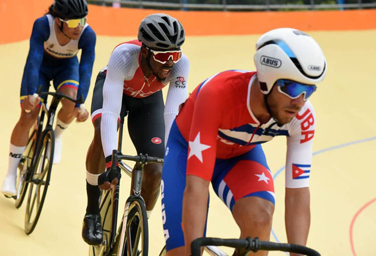 ciclismo