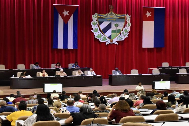 comision asamblea
