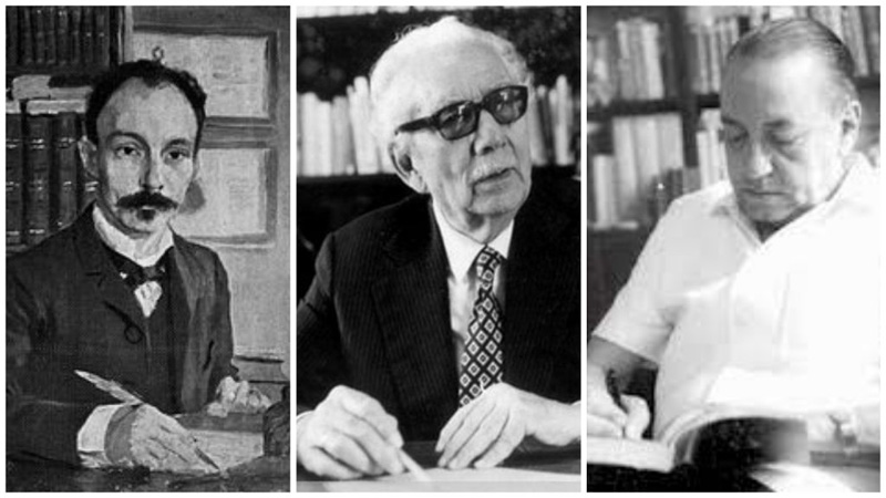 La crítica de arte es una práctica heredada de ilustres pensadores cubanos como José Martí, Juan Marinello y Alejo Carpentier. crítica holguin 7