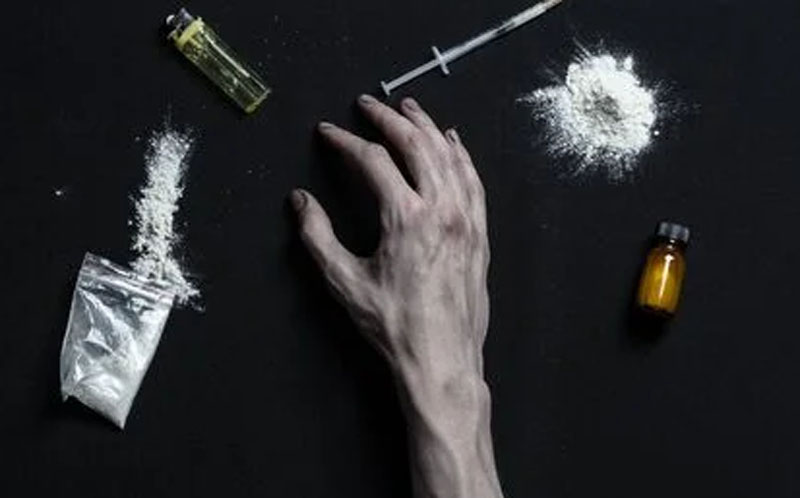 drogas 2