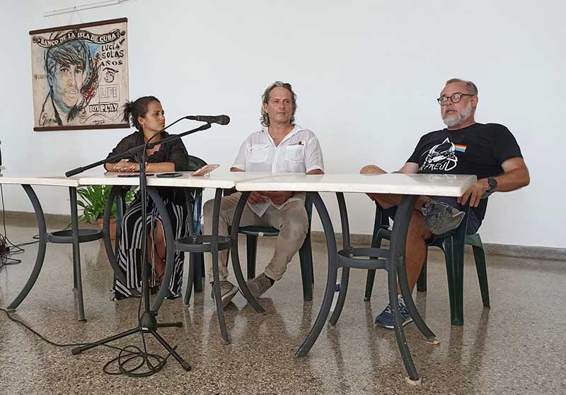 festival cine gibara