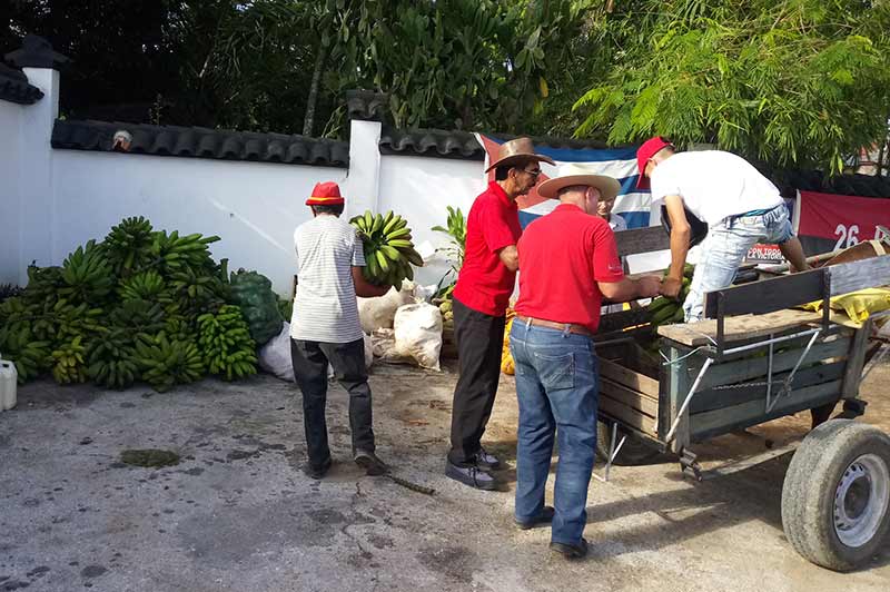 productores donación saludP 1