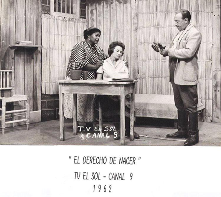 Telenovela peruana. telenovelaH8