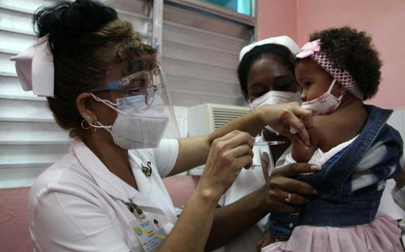 vacunacion antigripal
