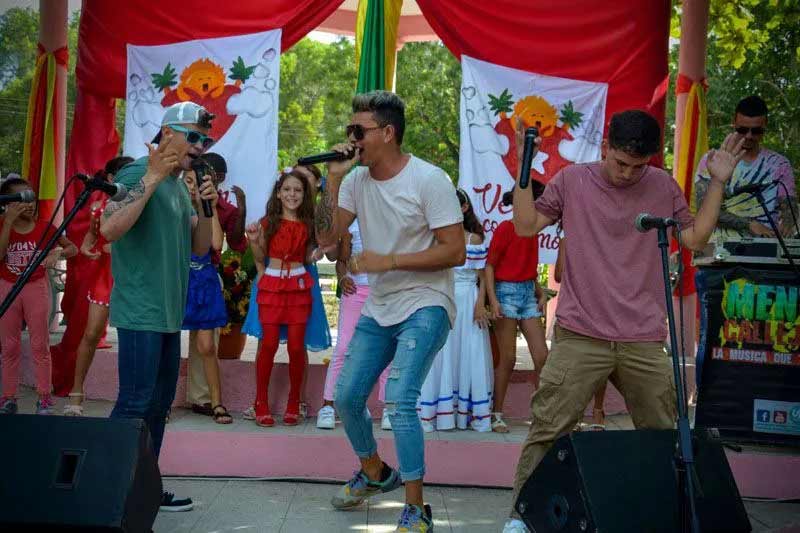 verano jpc