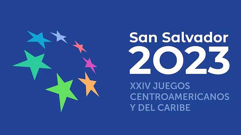 Centroamericanos San Salvador 2023 