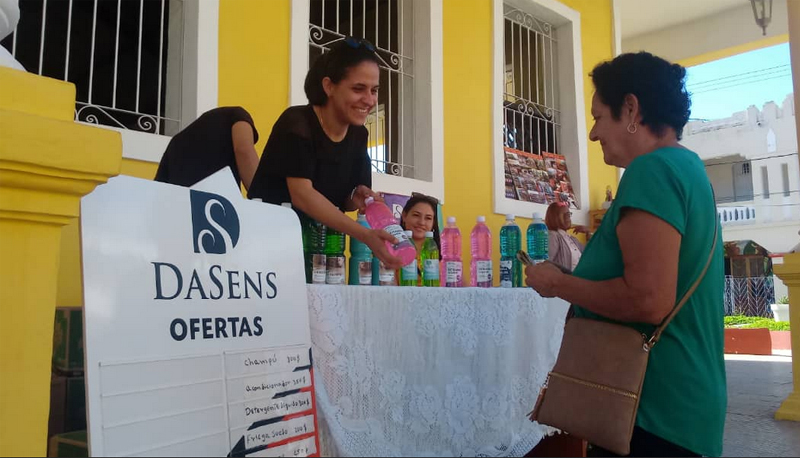 Cursos desarrollo local 1