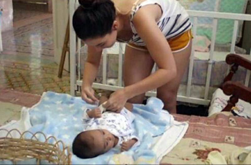 Embarazo adolescencia cubadeb