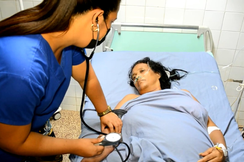 Moa pacientes