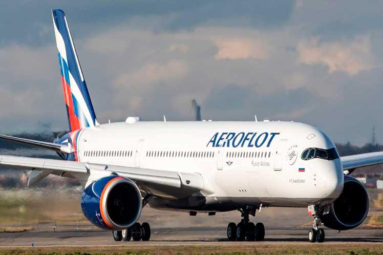 Rusia Aeroflot1