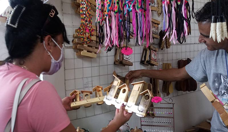 arte papá feria