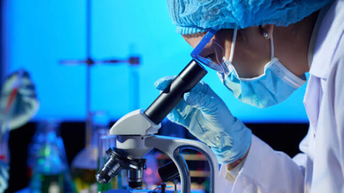 ciencia