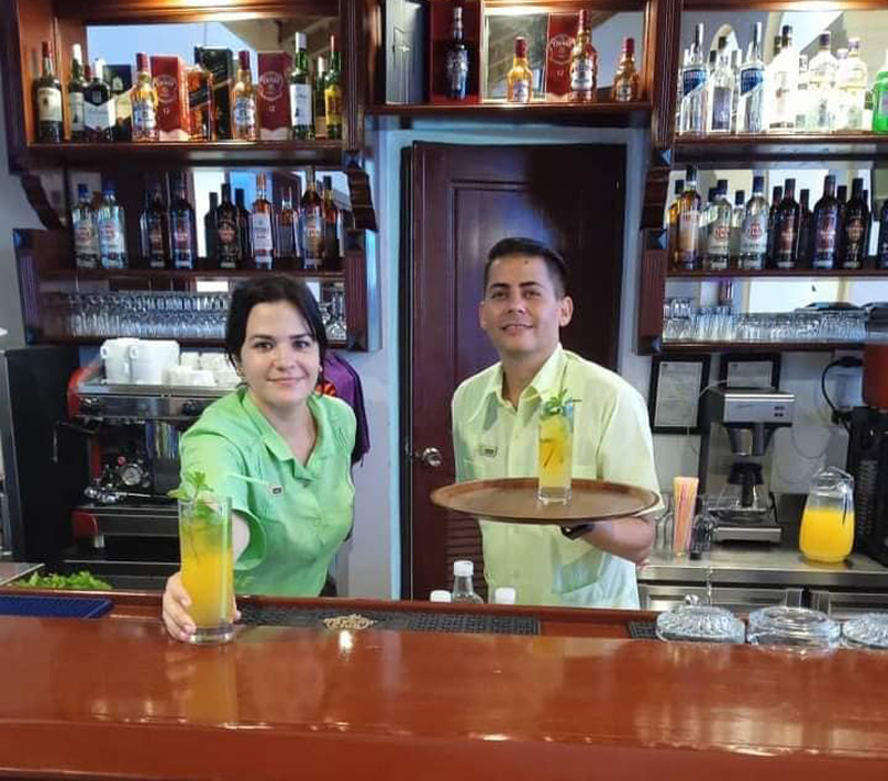 cocteleria Holguin 1