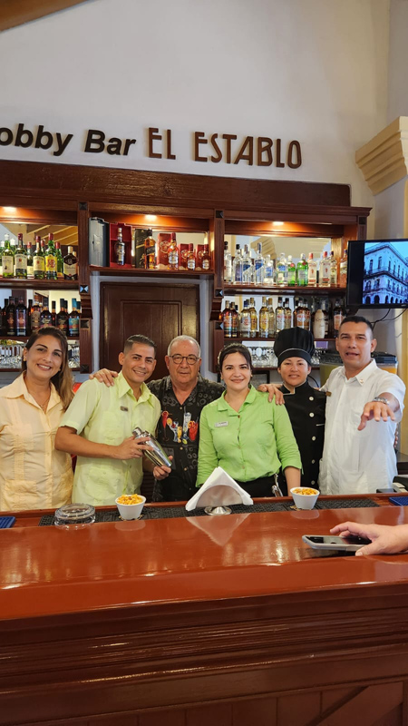 cocteleria Holguin 2