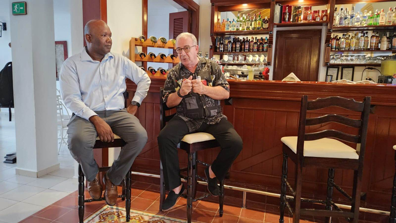 cocteleria Holguin 3