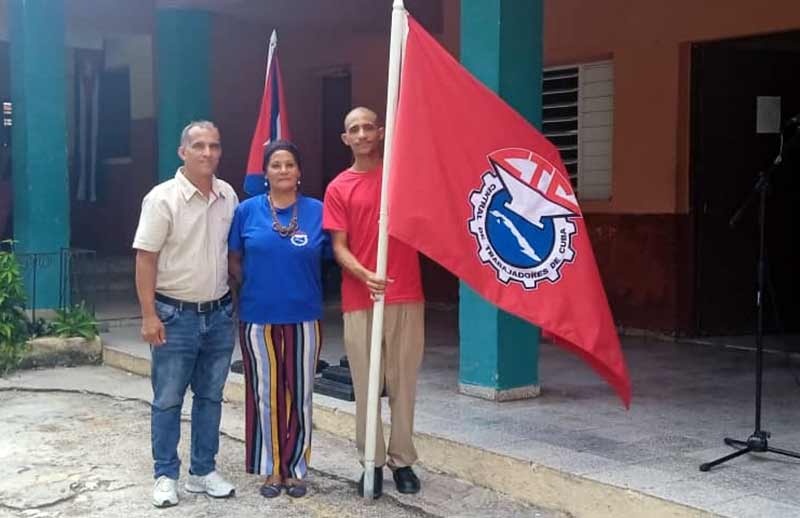 contingente energético abanderamiento 9