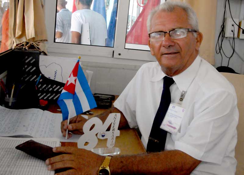 emilio sarmiento transporte vanguardia ELA 7