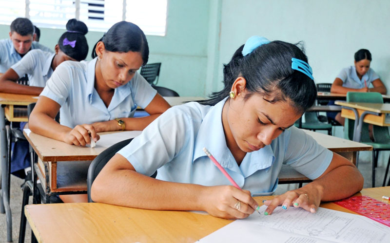 ingreso educación superior