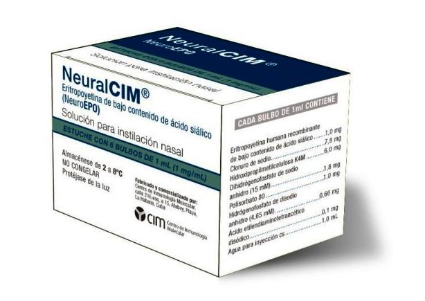 neuralcim