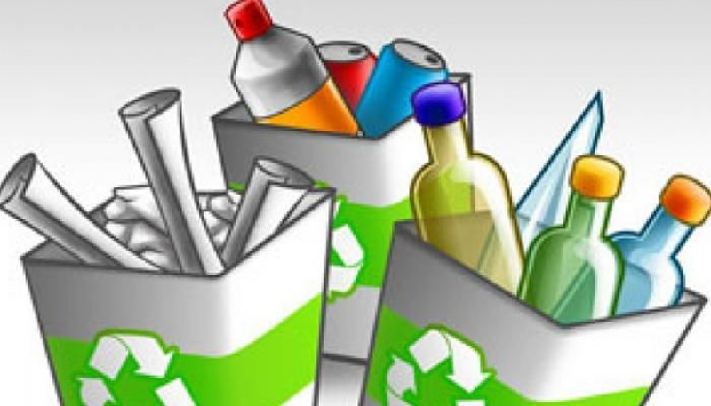 reciclaje