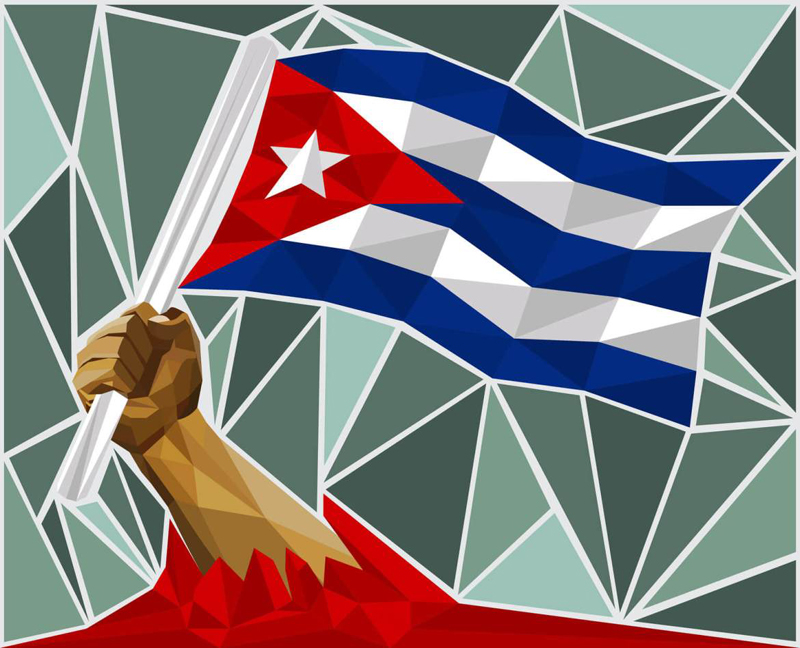 revolucion cubana 1