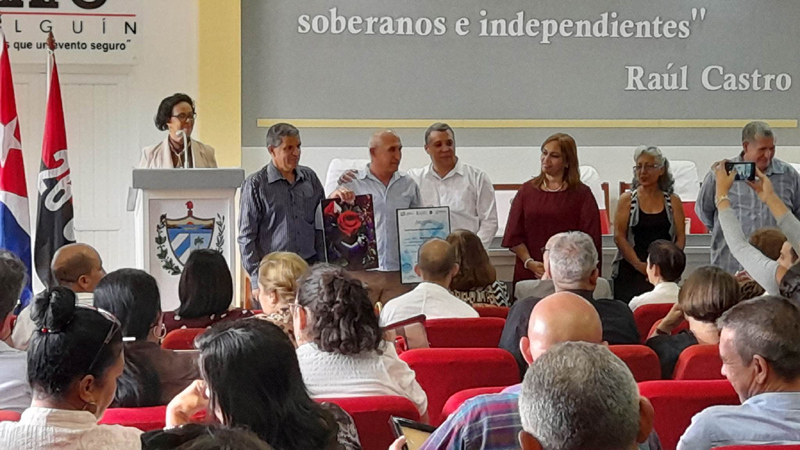 salud premios 1