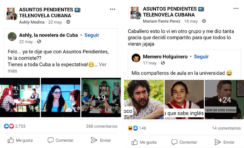 telenovela 6