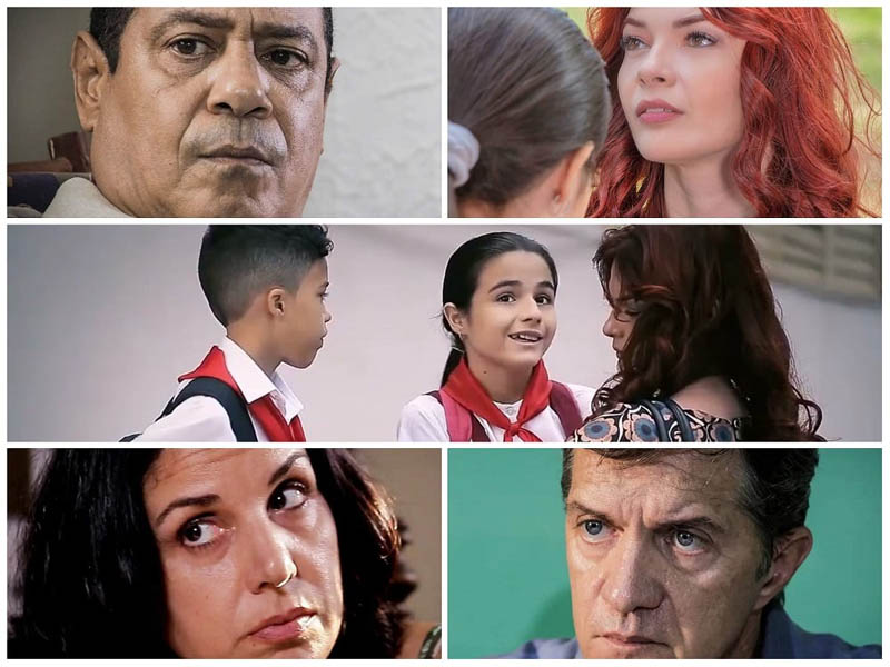 telenovela 8