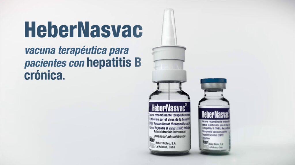 vacuna hepatitis
