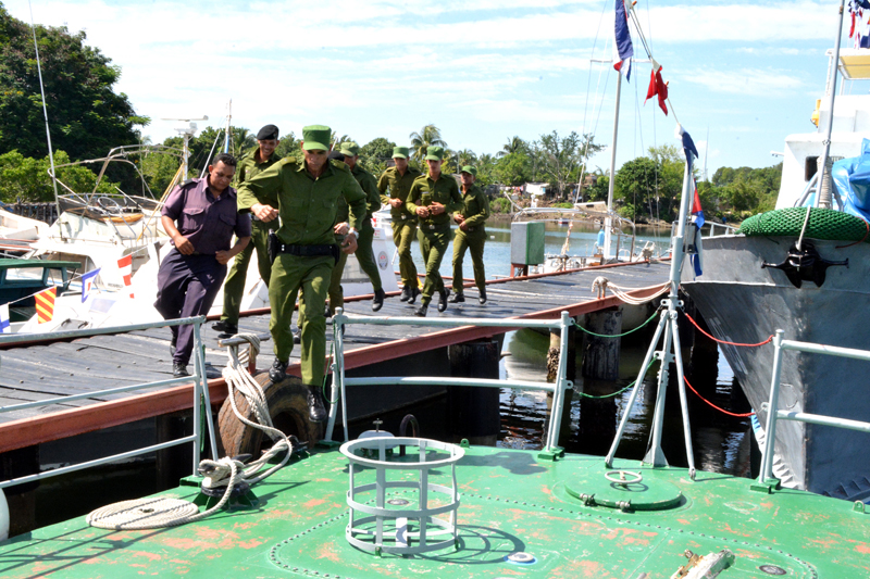 vigilantes fronteras maritimas 3