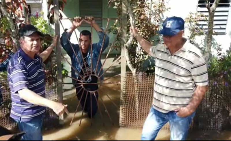 yaguabo inundación ATH 1