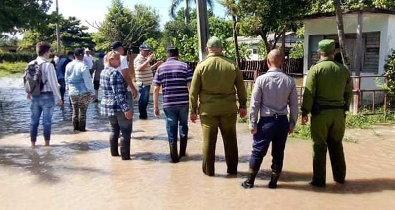 yaguabo inundación ATH 3