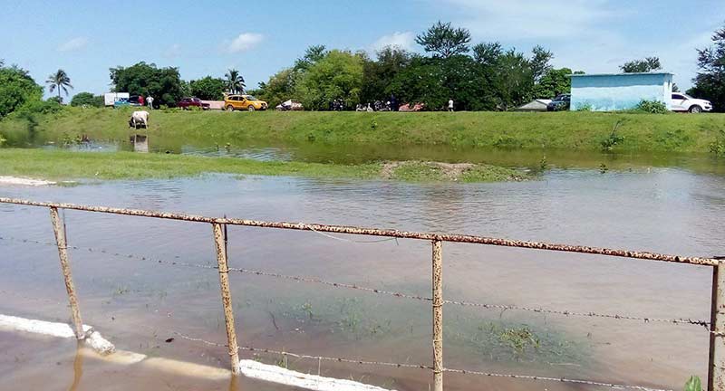 yaguabo inundación ATH 5