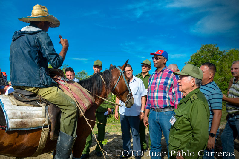 Foto: Juan Pablo Carreras yaguabo ramón parra JPC 02