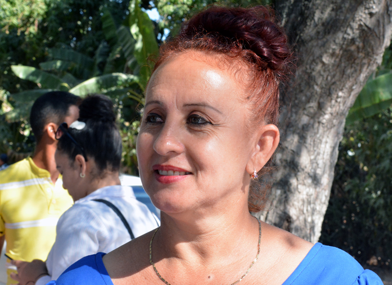 Carmen Oliva Vega. Carmen Oliva ojosazulez 04